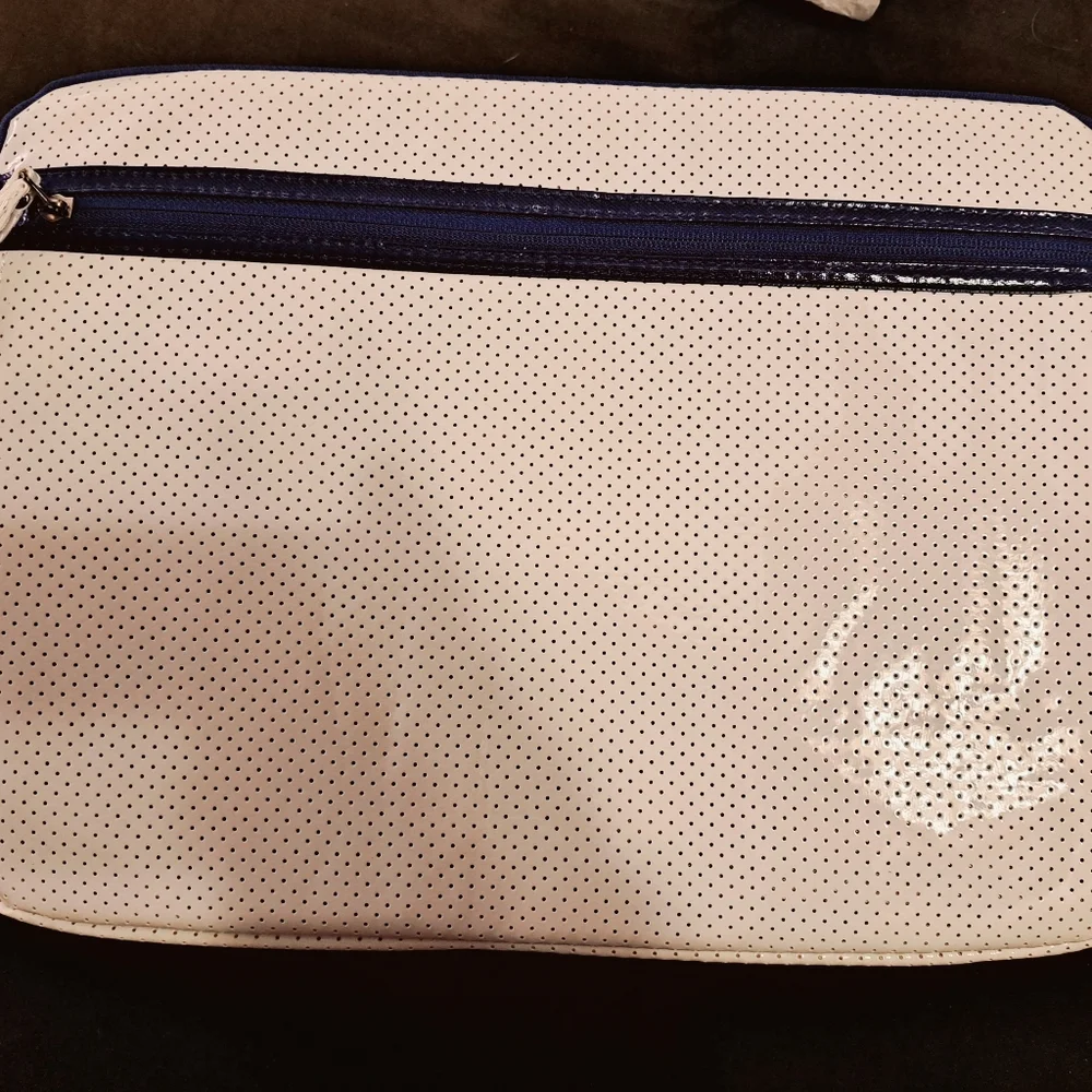 NWT Padded Laptop Sleeve